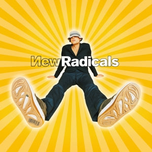 NEW RADICALS - MAYBE YOU'VE BEEN BRAINWASHED TOO