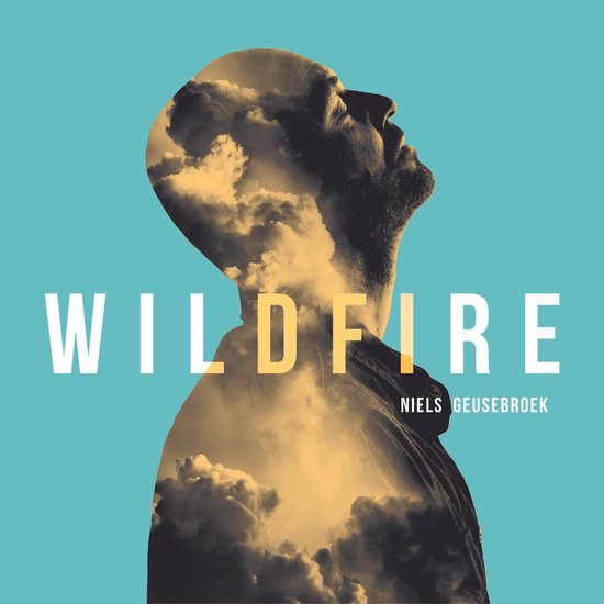 NIELS GEUSEBROEK- Wildfire Vinyl