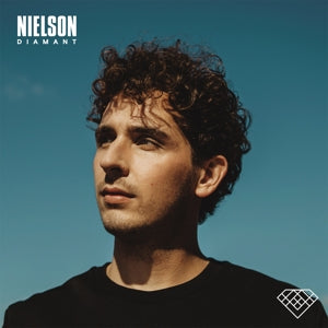 NIELSON  -DIAMANT  Coloured Vinyl
