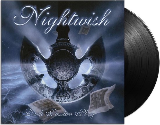 NIGHTWISH - Dark Passion Play 2LP