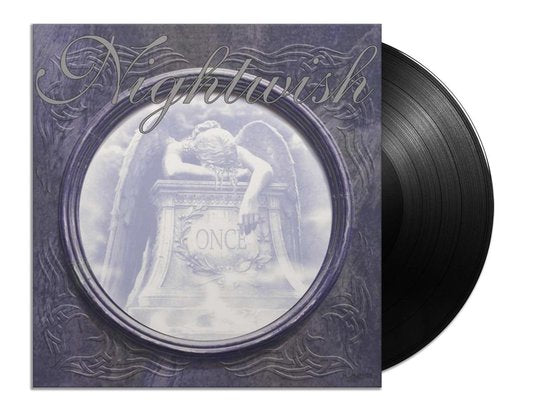 NIGHTWISH - Once Vinyl