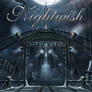 NIGHTWISH - IMAGINAERUM 2LP