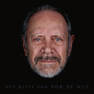 ROB DE NIJS - HET BESTE VAN ROB DE NIJS  2LP