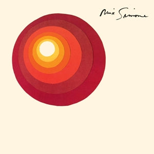 NINA SIMONE - HERE COMES THE SUN Vinyl