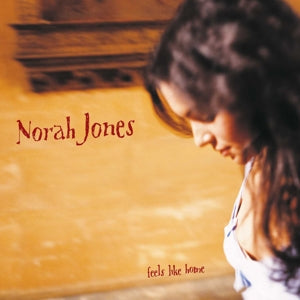 NORAH JONES - FEELS LIKE HOME Vinyl