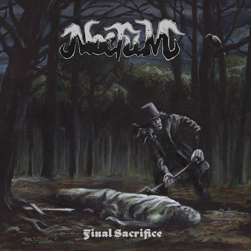 Noctum – Final Sacrifice  Ltd.Edition