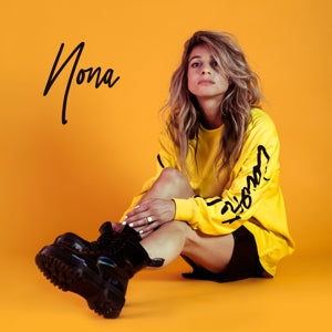 NONA - NONA