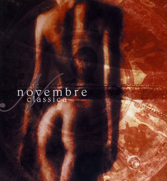 Novembre – Classica Coloured Vinyl