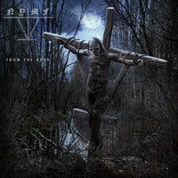 Nymf – From The Dark  2LP