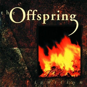 OFFSPRING - Ignition Vinyl