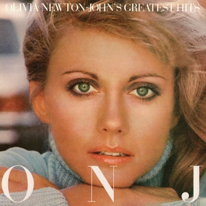 OLIVIA NEWTON-JOHN - OLIVIA NEWTON-JOHN'S GREATEST HITS