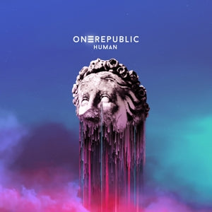 ONEREPUBLIC - HUMAN Vinyl