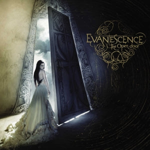EVANESCENCE - OPEN DOOR
