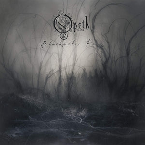 OPETH BLACKWATER PARK (20TH ANNIVERSARY)