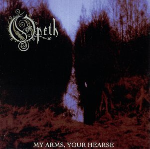 Opeth – My Arms, Your Hearse  Vinyl  RSD