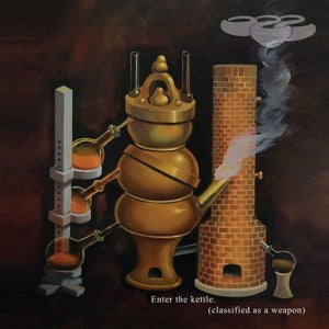 THE ORB OSS - ENTER THE KETTLE