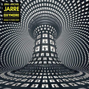 JEAN-MICHEL JARRE - OXYMORE