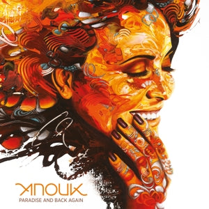 ANOUK - PARADISE AND BACK AGAIN