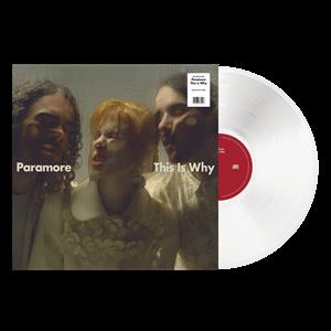 PARAMORE - THIS IS WHY