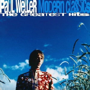PAUL WELLER - MODERN CLASSICS (THE GREATEST HITS)  2LP