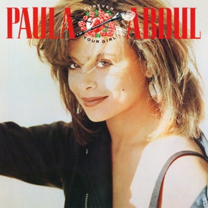 PAULA ABDUL - FOREVER YOUR GIRL