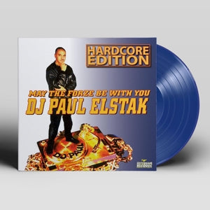 PAUL ELSTAK - MAY THE FORZE BE WITH YOU -HARDCORE EDITION-