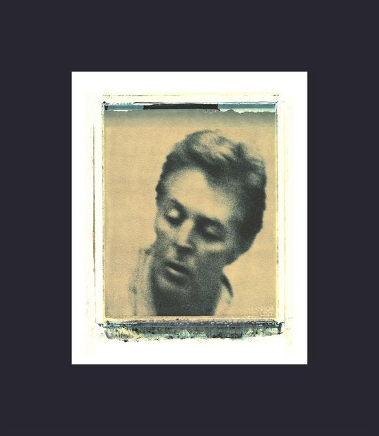 PAUL McARTNEY- Flaming Pie 5cd+2dvd Deluxe Edition