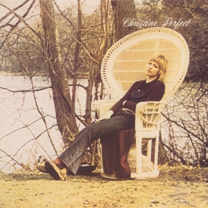 CHRISTINE PERFECT - CHRISTINE PERFECT
