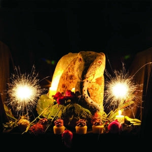 PETER BUCK - PETER BUCK Vinyl
