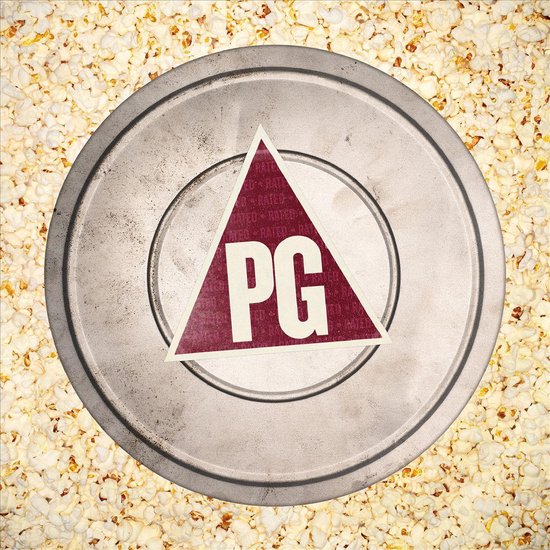 Peter Gabriel - Rated PG Picture Disc RSD