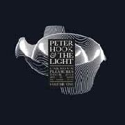 Peter Hook & The Light - Unknown Pleasures:Live In Leeds Vol.1 RSD Grey Vinyl