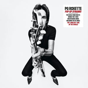 PG ROXETTE - POP-UP DYNAMO!
