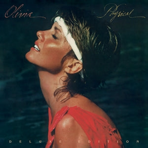 OLIVIA NEWTON-JOHN - PHYSICAL