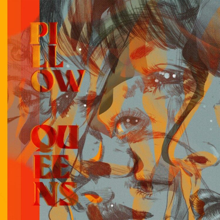 PILLOW QUEENS LEAVE THE LIGHT ON Vinyl