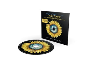 PINK FLOYD - HEY HEY RISE UP CD SINGLE