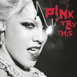 P!NK - TRY THIS Vinyl  2LP