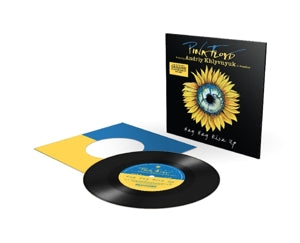 PINK FLOYD - 7-HEY HEY RISE UP