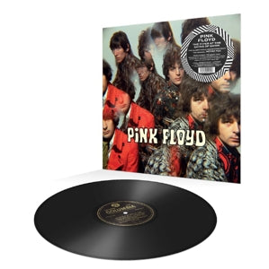 PINK FLOYD - PIPER AT THE GATES OF DAWN MONO
