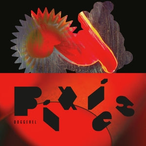 PIXIES - DOGGEREL