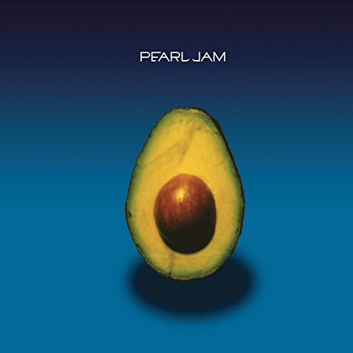 Pearl Jam – Pearl Jam  2LP
