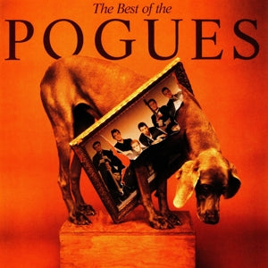 POGUES - BEST OF THE POGUES