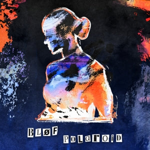 BLØF - POLAROID [COLORED VINYL]
