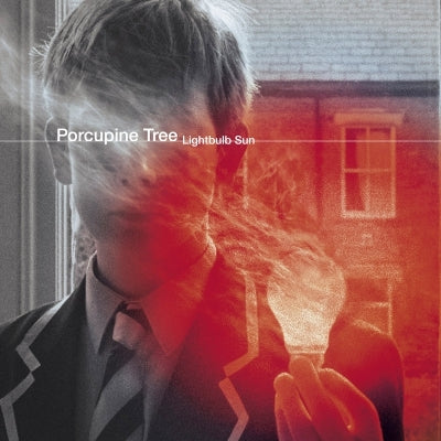 PORCUPINE TREE - LIGHTBULB SUN 2LP
