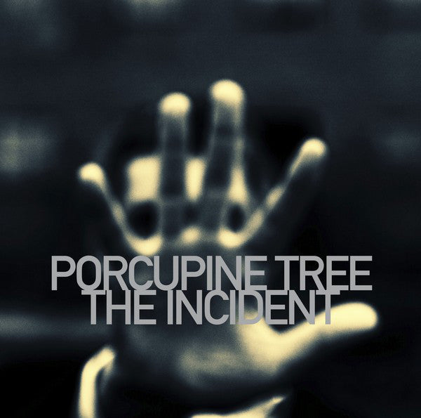 Porcupine Tree – The Incident  2LP