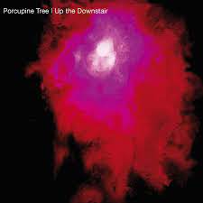 Porcupine Tree – Up The Downstair  2LP