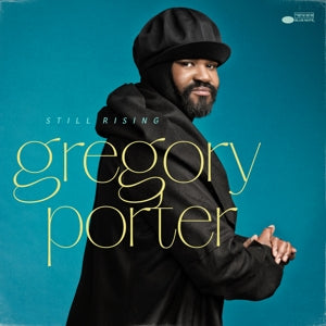 GREGORY PORTER - STILL RISING Vinyl