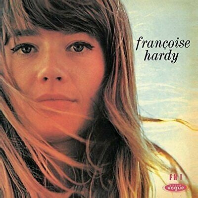 FRANCOISE HARDY - LE PREMIER BONHEUR DU JOUR