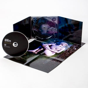 THE PRETTY RECKLESS - Death By Rock and Roll CD
