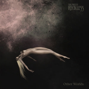 THE PRETTY RECKLESS - OTHER WORLDS  White Vinyl