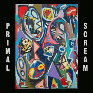 PRIMAL SCREAM- SHINE LIKE STARS (ANDREW WEATHERALL REMIX) RSD